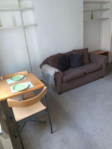 Cosy 1 Bed In Kx Apartment London Exterior photo